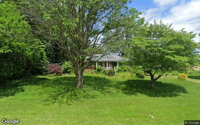 Larue County property