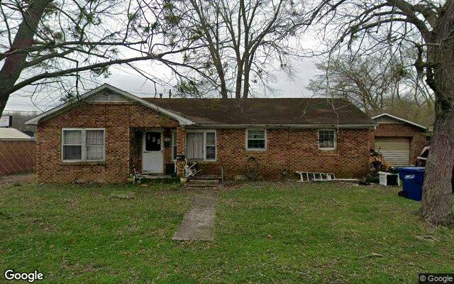 Marshall County property