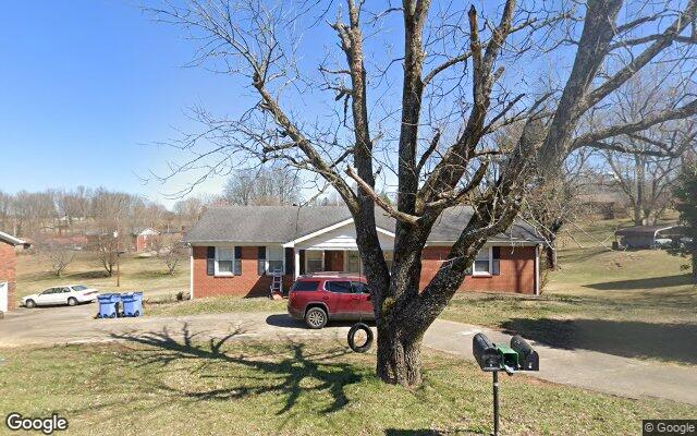 Barren County property