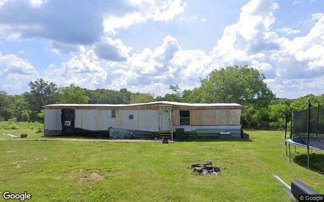 Bath County property