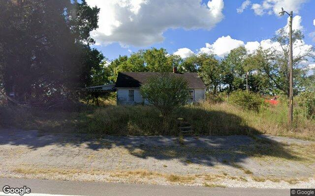 Hart County property
