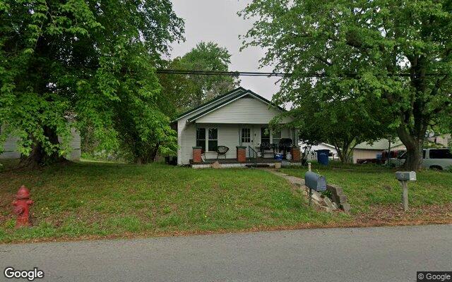 Muhlenberg County property