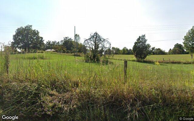 Meade County property