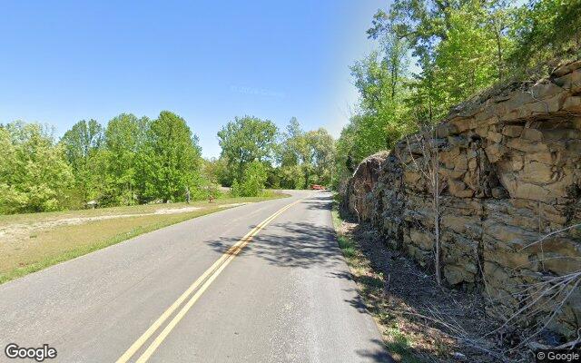 Breckinridge County property