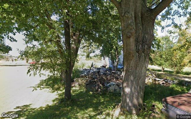 Webster County property