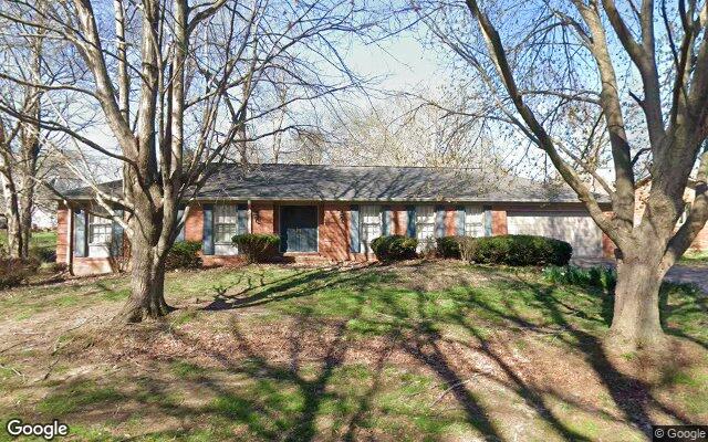 Calloway County property