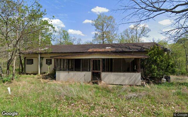 Breckinridge County property