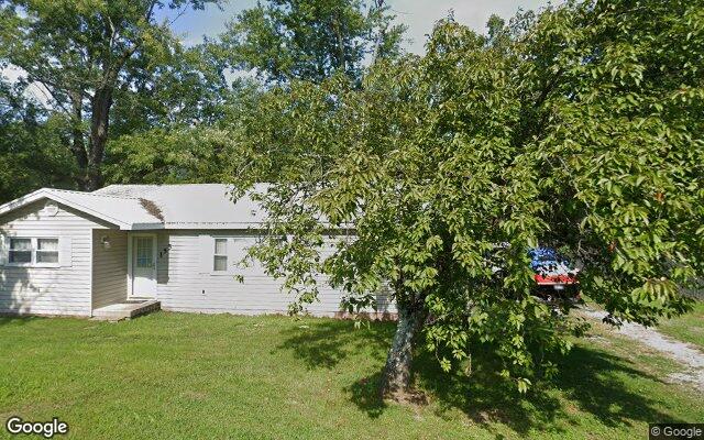 Hopkins County property