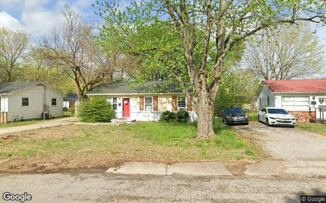 Christian County property
