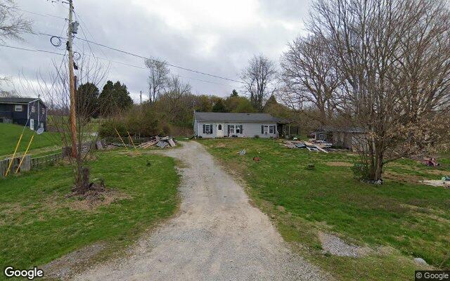 Grayson County property