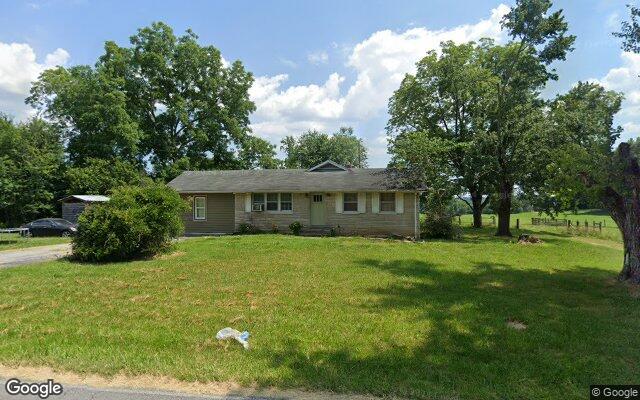 Russell County property