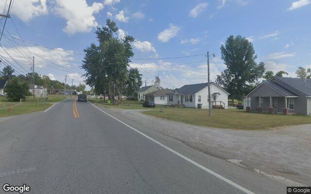 Muhlenberg County property
