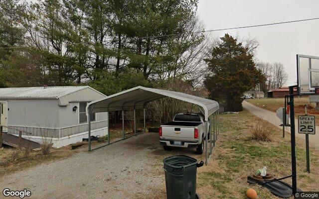 Hart County property