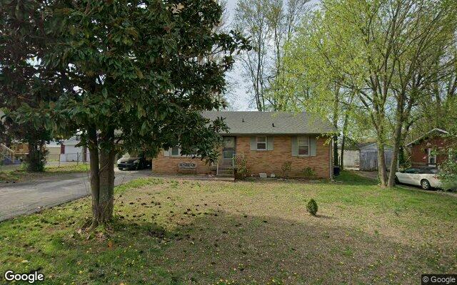 Christian County property