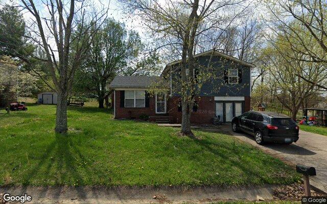 Grayson County property