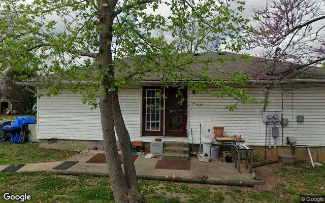 Christian County property