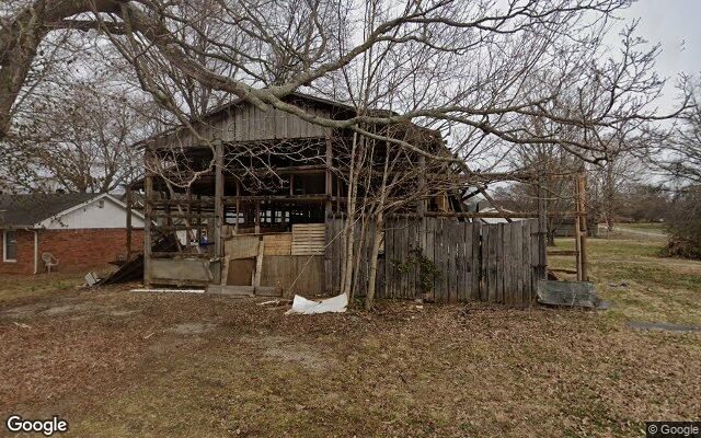 Hart County property