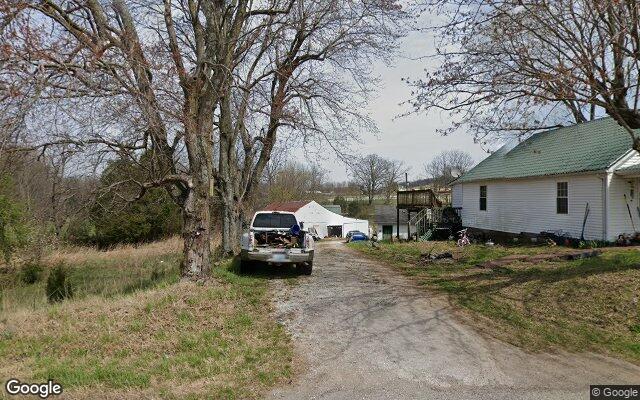 Grayson County property