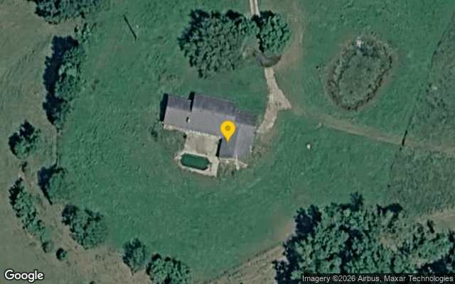 Bath County property
