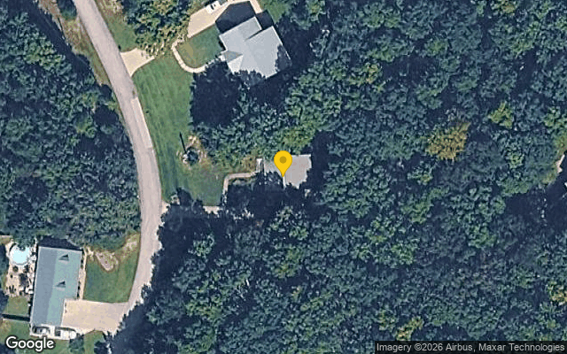 Meade County property