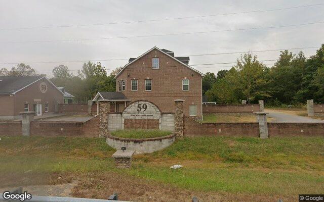 Marshall County property