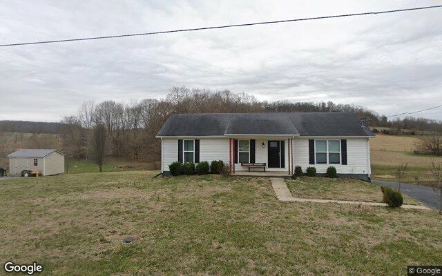 Hart County property