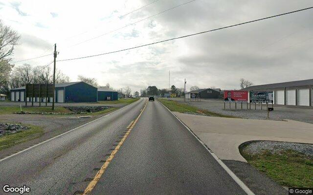 Marshall County property