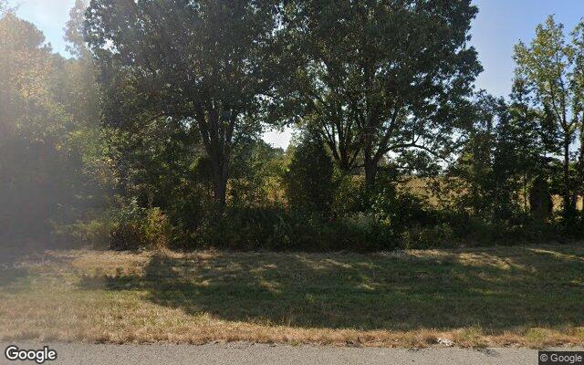 Hopkins County property