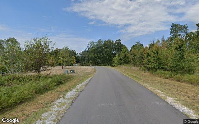 Calloway County property