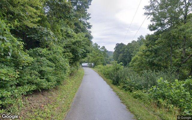 Morgan County property