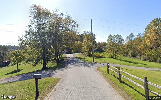 Morgan County property