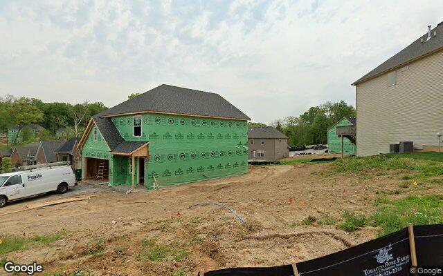jefferson County property