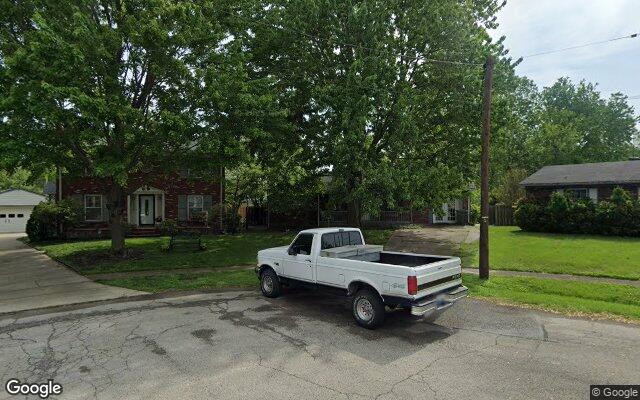 jefferson County property