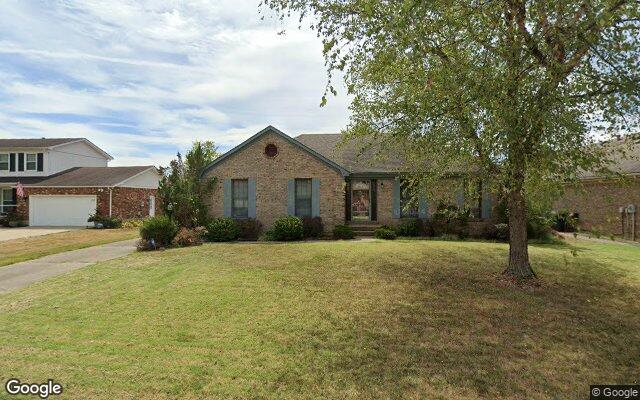 jefferson County property