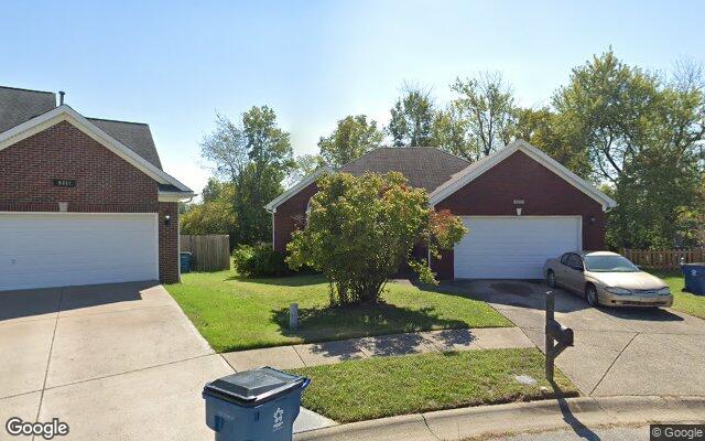 jefferson County property