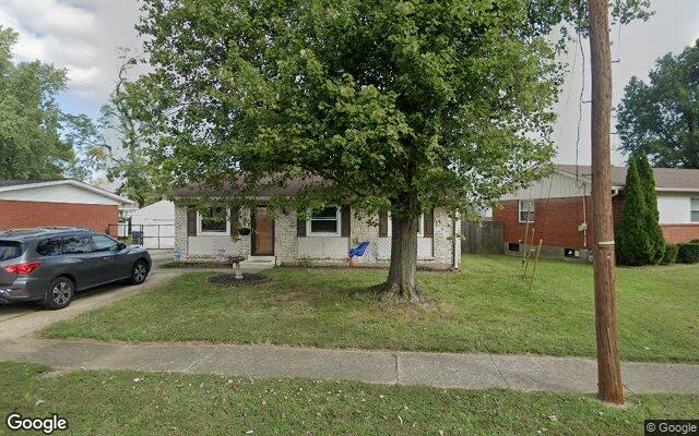 jefferson County property