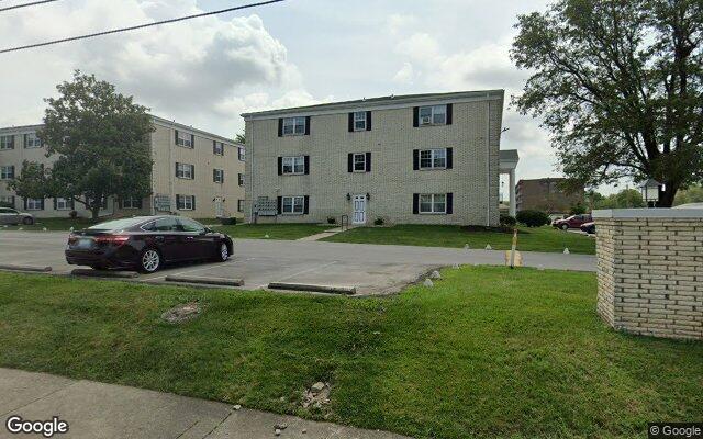 jefferson County property