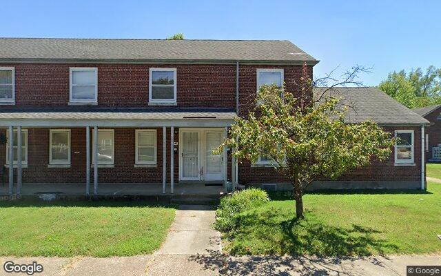 jefferson County property