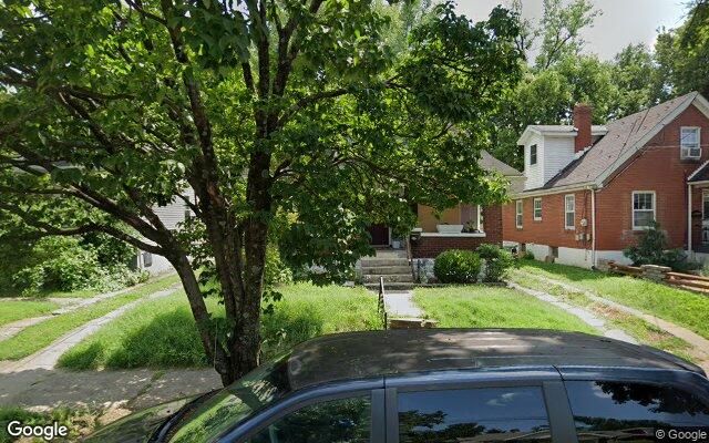 jefferson County property