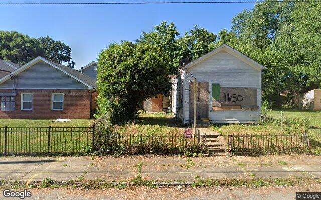 jefferson County property