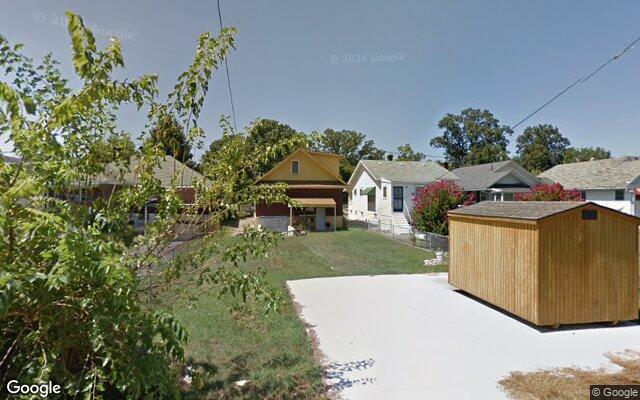 jefferson County property