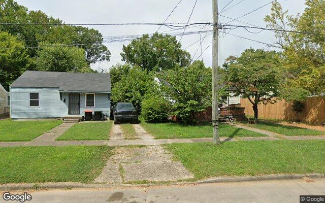 jefferson County property