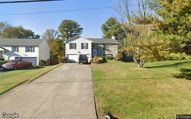 jefferson County property