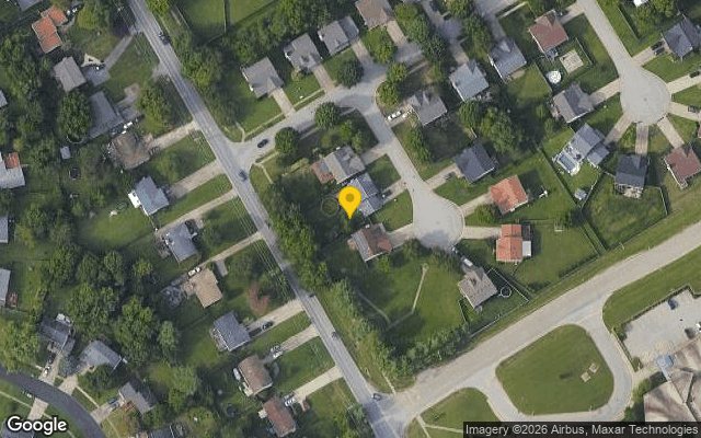 jefferson County property