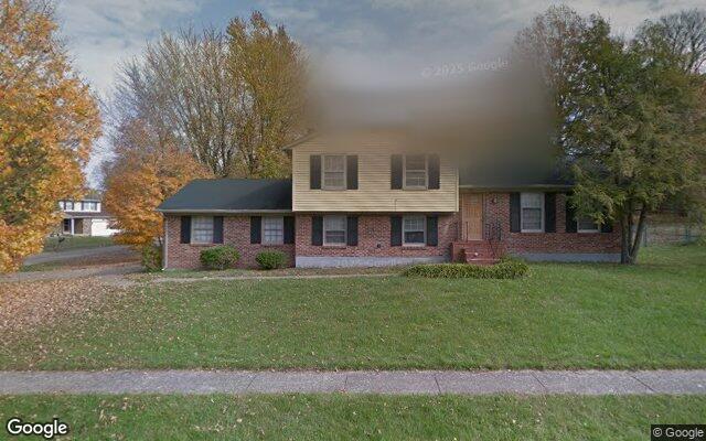jefferson County property
